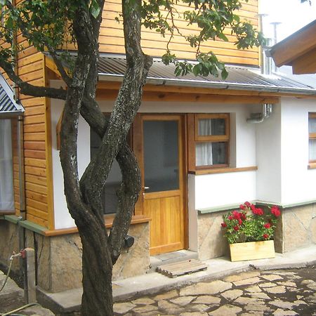 Cabanas Quilquihue San Martín de los Andes Zewnętrze zdjęcie