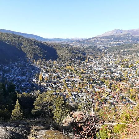 Cabanas Quilquihue San Martín de los Andes Zewnętrze zdjęcie