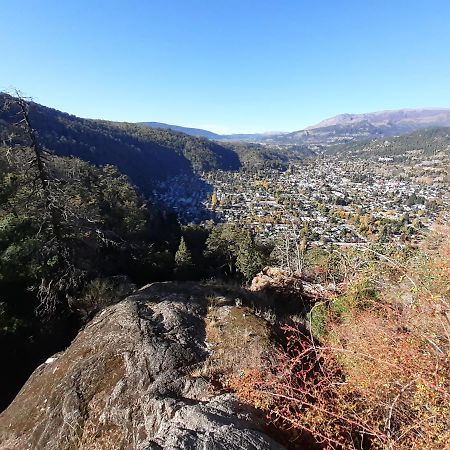 Cabanas Quilquihue San Martín de los Andes Zewnętrze zdjęcie