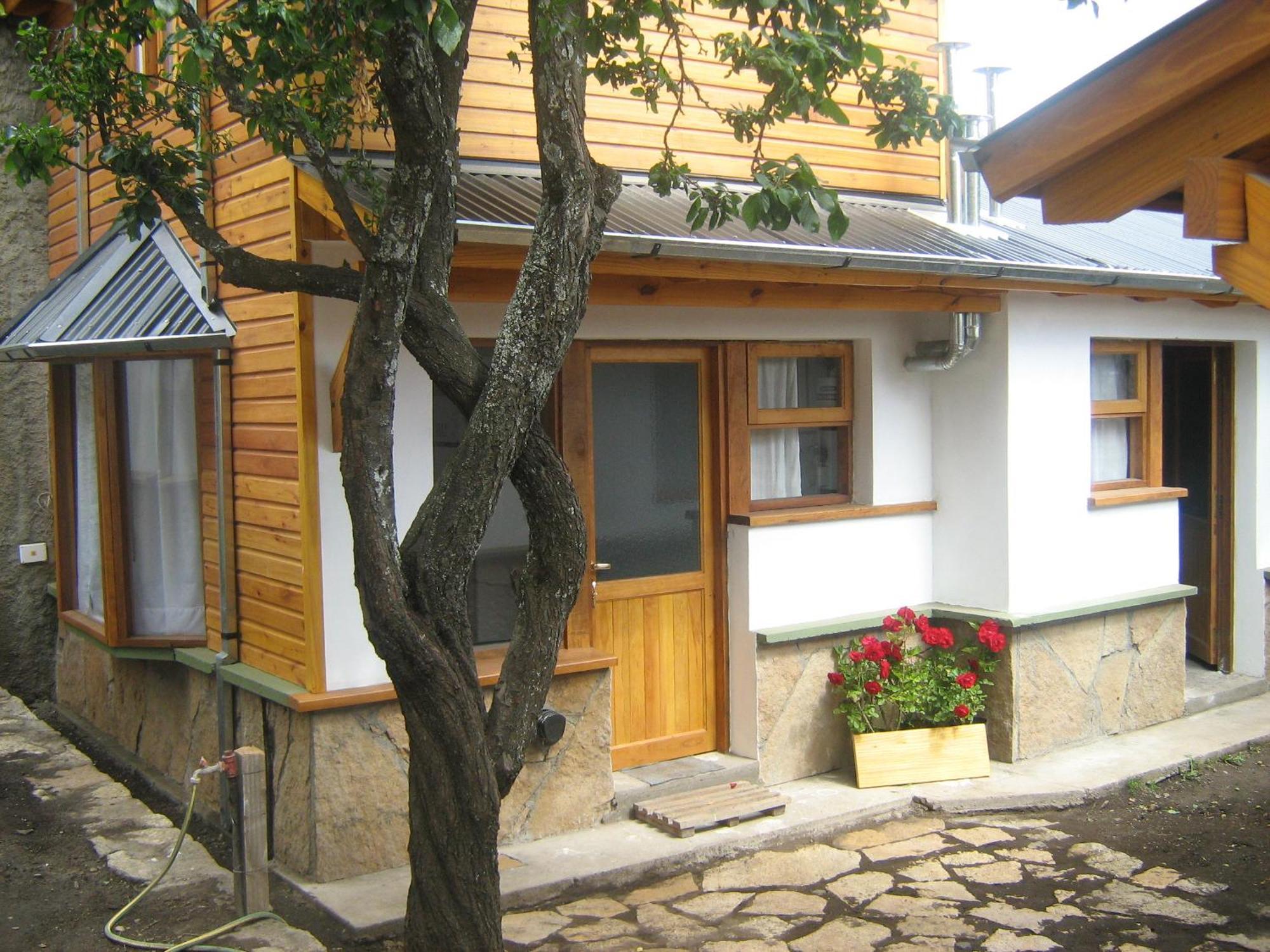 Cabanas Quilquihue San Martín de los Andes Zewnętrze zdjęcie