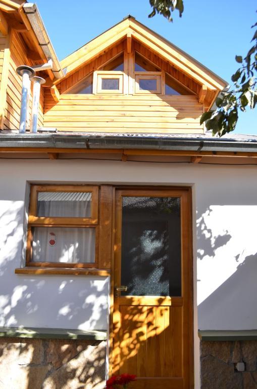 Cabanas Quilquihue San Martín de los Andes Pokój zdjęcie
