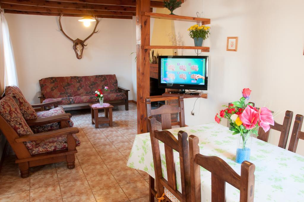 Cabanas Quilquihue San Martín de los Andes Zewnętrze zdjęcie