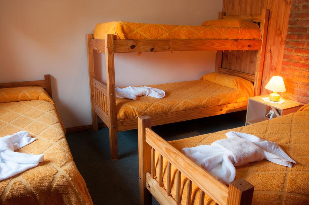 Cabanas Quilquihue San Martín de los Andes Zewnętrze zdjęcie