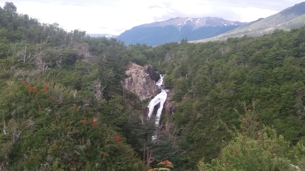 Cabanas Quilquihue San Martín de los Andes Zewnętrze zdjęcie