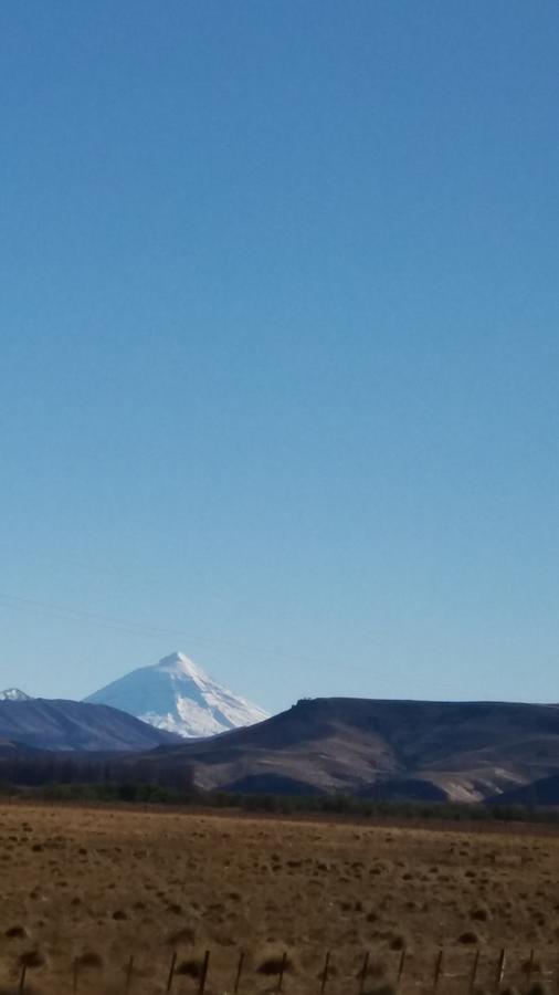 Cabanas Quilquihue San Martín de los Andes Zewnętrze zdjęcie