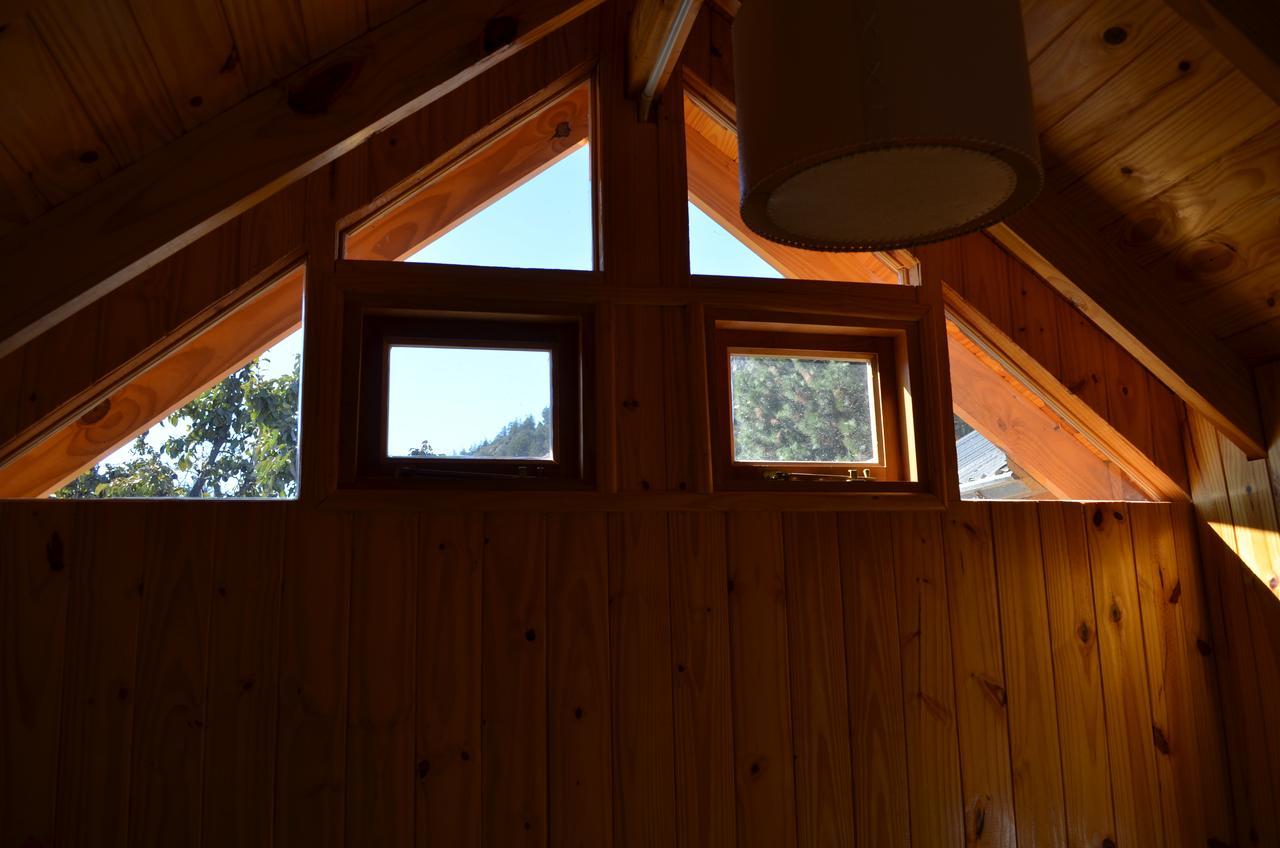 Cabanas Quilquihue San Martín de los Andes Zewnętrze zdjęcie