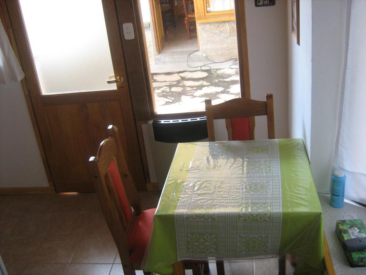 Cabanas Quilquihue San Martín de los Andes Zewnętrze zdjęcie