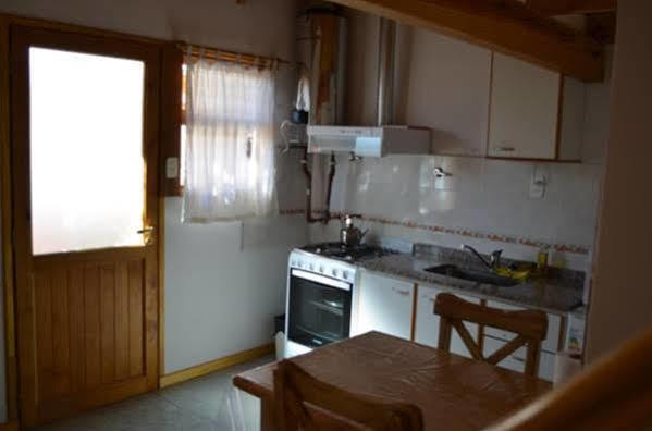 Cabanas Quilquihue San Martín de los Andes Zewnętrze zdjęcie