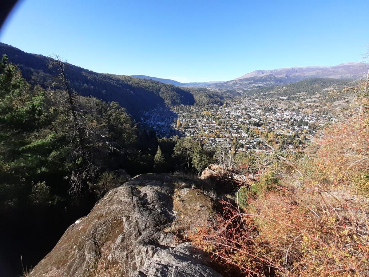 Cabanas Quilquihue San Martín de los Andes Zewnętrze zdjęcie